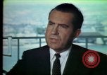 Image of Richard Nixon United States USA, 1968, second 28 stock footage video 65675073742