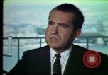 Image of Richard Nixon United States USA, 1968, second 29 stock footage video 65675073742