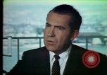 Image of Richard Nixon United States USA, 1968, second 34 stock footage video 65675073742
