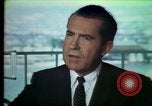 Image of Richard Nixon United States USA, 1968, second 35 stock footage video 65675073742