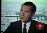 Image of Richard Nixon United States USA, 1968, second 38 stock footage video 65675073742