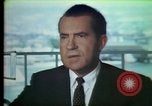 Image of Richard Nixon United States USA, 1968, second 48 stock footage video 65675073742