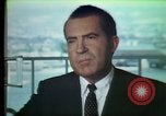 Image of Richard Nixon United States USA, 1968, second 51 stock footage video 65675073742