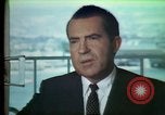 Image of Richard Nixon United States USA, 1968, second 52 stock footage video 65675073742