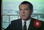 Image of Richard Nixon United States USA, 1968, second 53 stock footage video 65675073742