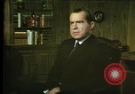Immagine di Richard Nixon United States USA, 1968, secondo 12 filmato di repertorio 65675073743