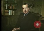 Immagine di Richard Nixon United States USA, 1968, secondo 15 filmato di repertorio 65675073743