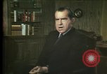 Immagine di Richard Nixon United States USA, 1968, secondo 16 filmato di repertorio 65675073743