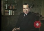 Immagine di Richard Nixon United States USA, 1968, secondo 21 filmato di repertorio 65675073743