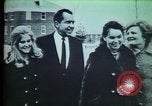 Immagine di Richard Nixon United States USA, 1968, secondo 23 filmato di repertorio 65675073743