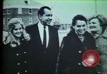 Immagine di Richard Nixon United States USA, 1968, secondo 25 filmato di repertorio 65675073743