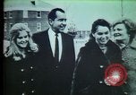 Immagine di Richard Nixon United States USA, 1968, secondo 27 filmato di repertorio 65675073743