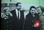 Immagine di Richard Nixon United States USA, 1968, secondo 30 filmato di repertorio 65675073743