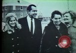 Immagine di Richard Nixon United States USA, 1968, secondo 31 filmato di repertorio 65675073743