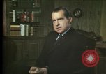 Immagine di Richard Nixon United States USA, 1968, secondo 35 filmato di repertorio 65675073743