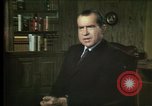 Immagine di Richard Nixon United States USA, 1968, secondo 40 filmato di repertorio 65675073743