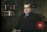 Immagine di Richard Nixon United States USA, 1968, secondo 43 filmato di repertorio 65675073743