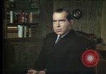 Immagine di Richard Nixon United States USA, 1968, secondo 46 filmato di repertorio 65675073743