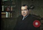 Immagine di Richard Nixon United States USA, 1968, secondo 48 filmato di repertorio 65675073743
