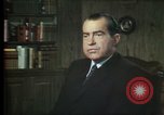 Immagine di Richard Nixon United States USA, 1968, secondo 49 filmato di repertorio 65675073743