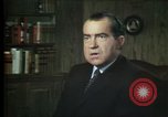 Immagine di Richard Nixon United States USA, 1968, secondo 50 filmato di repertorio 65675073743