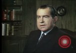 Immagine di Richard Nixon United States USA, 1968, secondo 51 filmato di repertorio 65675073743