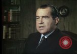 Immagine di Richard Nixon United States USA, 1968, secondo 52 filmato di repertorio 65675073743