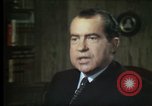 Immagine di Richard Nixon United States USA, 1968, secondo 53 filmato di repertorio 65675073743