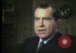 Immagine di Richard Nixon United States USA, 1968, secondo 54 filmato di repertorio 65675073743