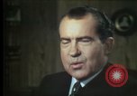 Immagine di Richard Nixon United States USA, 1968, secondo 61 filmato di repertorio 65675073743