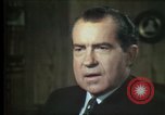 Immagine di Richard Nixon United States USA, 1968, secondo 62 filmato di repertorio 65675073743