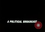 Standbild kriegsfeindliche Demonstranten United States USA, 1968, aus Sekunde 4 historischem Filmmaterial Videoclip 65675073744