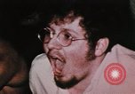 Standbild kriegsfeindliche Demonstranten United States USA, 1968, aus Sekunde 6 historischem Filmmaterial Videoclip 65675073744