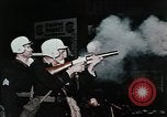 Standbild kriegsfeindliche Demonstranten United States USA, 1968, aus Sekunde 9 historischem Filmmaterial Videoclip 65675073744