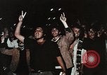 Standbild kriegsfeindliche Demonstranten United States USA, 1968, aus Sekunde 14 historischem Filmmaterial Videoclip 65675073744