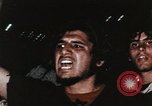 Standbild kriegsfeindliche Demonstranten United States USA, 1968, aus Sekunde 20 historischem Filmmaterial Videoclip 65675073744