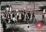 Standbild kriegsfeindliche Demonstranten United States USA, 1968, aus Sekunde 31 historischem Filmmaterial Videoclip 65675073744