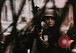 Standbild kriegsfeindliche Demonstranten United States USA, 1968, aus Sekunde 36 historischem Filmmaterial Videoclip 65675073744