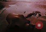 Standbild kriegsfeindliche Demonstranten United States USA, 1968, aus Sekunde 45 historischem Filmmaterial Videoclip 65675073744