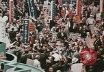 Standbild Hubert Humphrey United States USA, 1968, aus Sekunde 5 historischem Filmmaterial Videoclip 65675073745