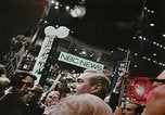 Standbild Hubert Humphrey United States USA, 1968, aus Sekunde 7 historischem Filmmaterial Videoclip 65675073745