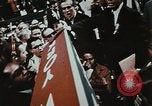 Standbild Hubert Humphrey United States USA, 1968, aus Sekunde 8 historischem Filmmaterial Videoclip 65675073745