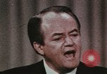 Standbild Hubert Humphrey United States USA, 1968, aus Sekunde 11 historischem Filmmaterial Videoclip 65675073745