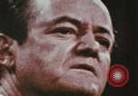 Standbild Hubert Humphrey United States USA, 1968, aus Sekunde 17 historischem Filmmaterial Videoclip 65675073745