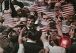 Standbild Hubert Humphrey United States USA, 1968, aus Sekunde 19 historischem Filmmaterial Videoclip 65675073745