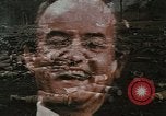 Standbild Hubert Humphrey United States USA, 1968, aus Sekunde 34 historischem Filmmaterial Videoclip 65675073745