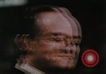 Standbild Hubert Humphrey United States USA, 1968, aus Sekunde 47 historischem Filmmaterial Videoclip 65675073745