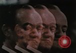 Standbild Hubert Humphrey United States USA, 1968, aus Sekunde 48 historischem Filmmaterial Videoclip 65675073745