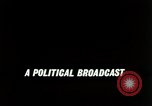 Standbild Hubert Humphrey United States USA, 1968, aus Sekunde 4 historischem Filmmaterial Videoclip 65675073746