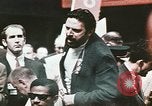 Standbild Hubert Humphrey United States USA, 1968, aus Sekunde 6 historischem Filmmaterial Videoclip 65675073746